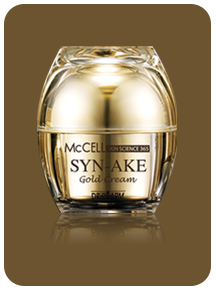 Syn-Ake Gold Cream