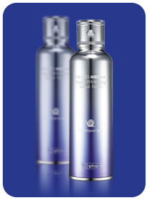 Aqua Whitening Snail Toner