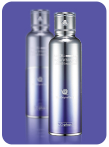 Aqua Whitening Snail Emulsion