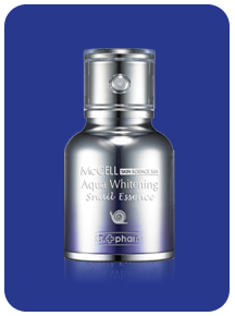 Aqua Whitening Snail Essence