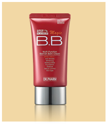 LOCO Beaute Platinum Magic BB Pearl Shine