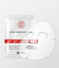Snail Essence Mask