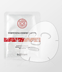 Whitening Essence Mask