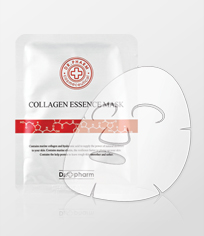  Collagen Essence Mask