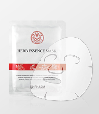 Herb Essence Mask