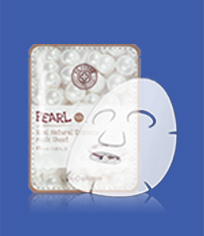 Pearl Real Natural Essence Mask