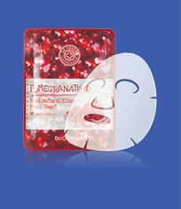 Pomegranate Real Natural Essence Mask