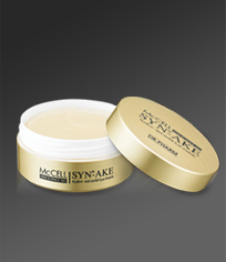 Hydro-Gel Gold Eye patch