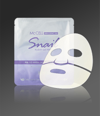 Snail Hydro-Gel Mask