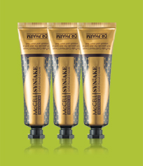 McCELL SKIN SCIENC365 Syn-Ake Gold Hand Cream