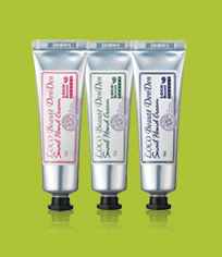 LOCO Beaute DenDen Snail Hand Cream